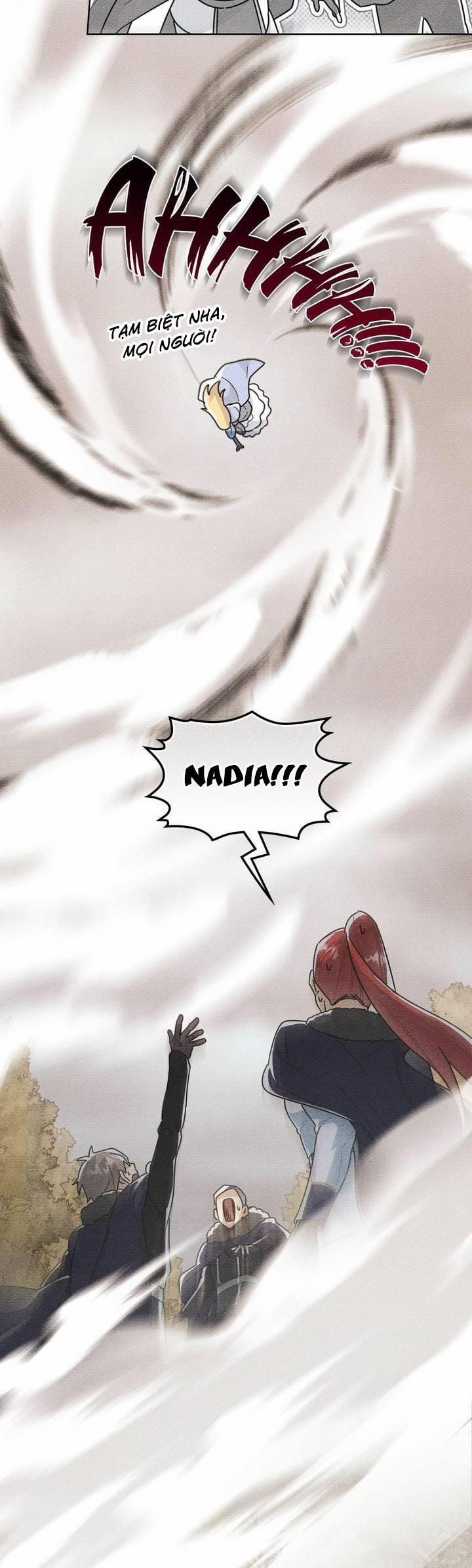 Ngài Công Tước, Chùng Ta Cùng Tắm Nào ! 2 trang 71