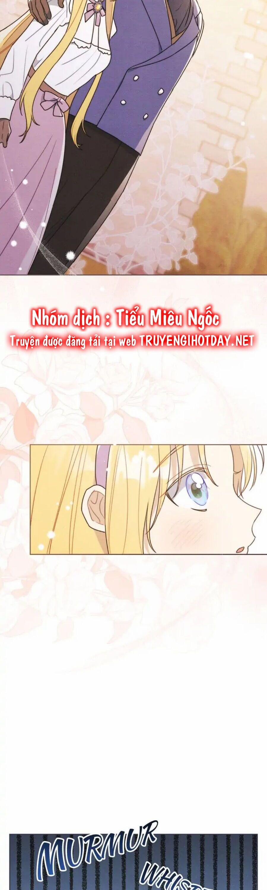 Ngài Công Tước, Chùng Ta Cùng Tắm Nào ! 20 trang 24