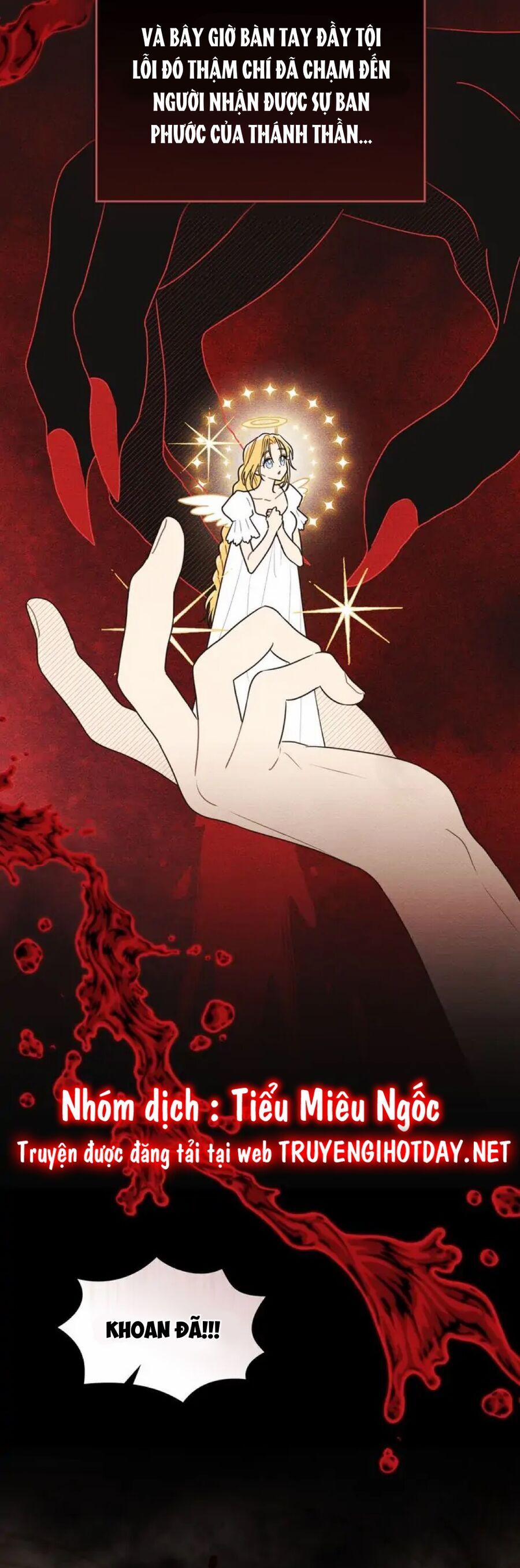 Ngài Công Tước, Chùng Ta Cùng Tắm Nào ! 20 trang 29