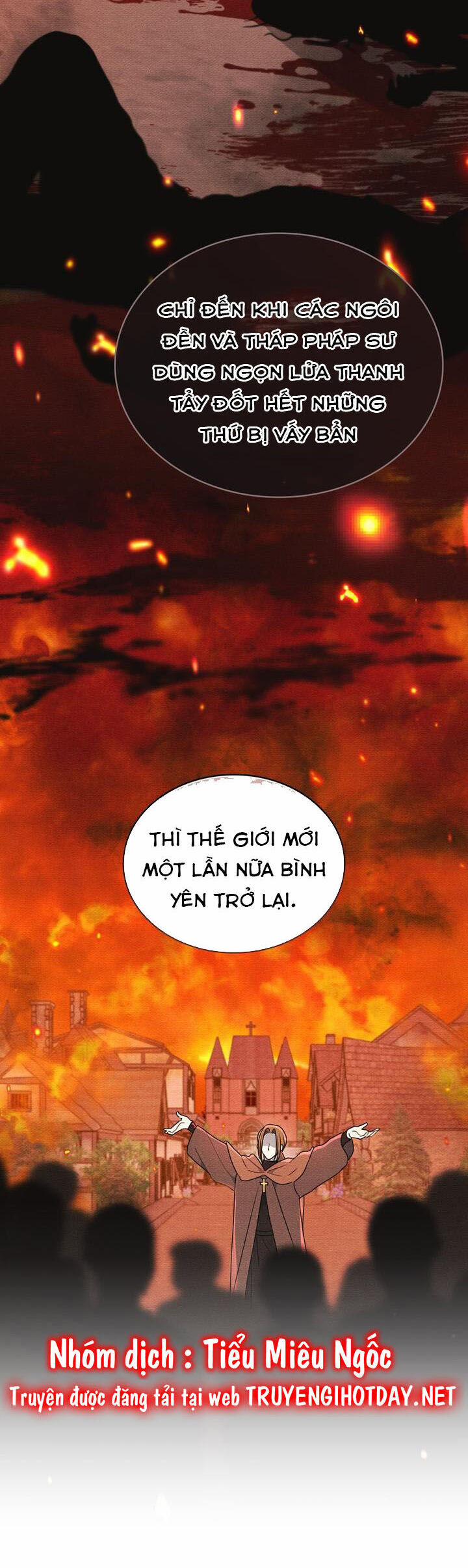 Ngài Công Tước, Chùng Ta Cùng Tắm Nào ! 21 trang 11