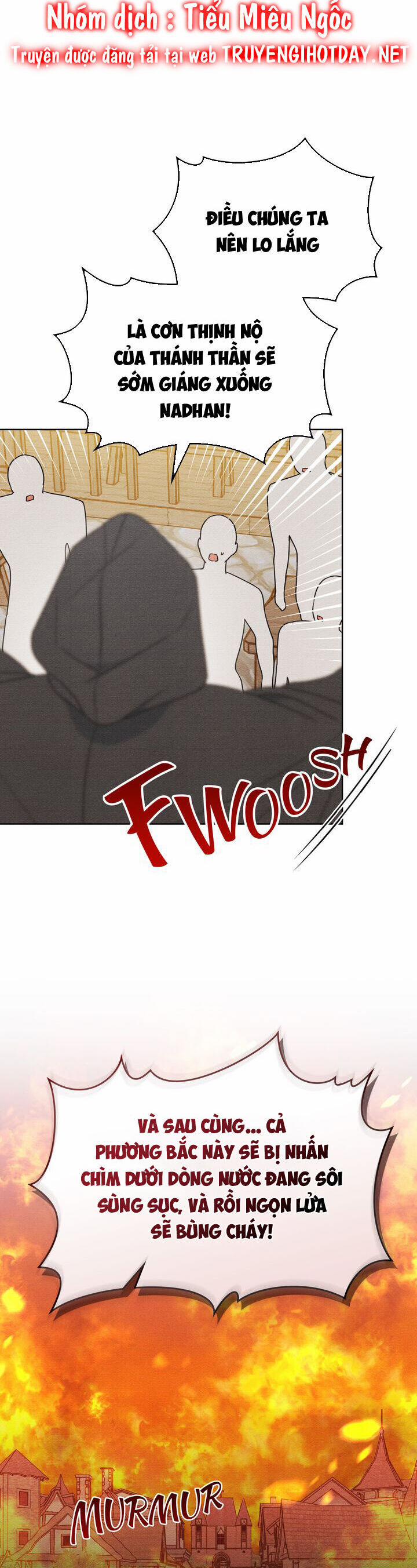 Ngài Công Tước, Chùng Ta Cùng Tắm Nào ! 22 trang 11