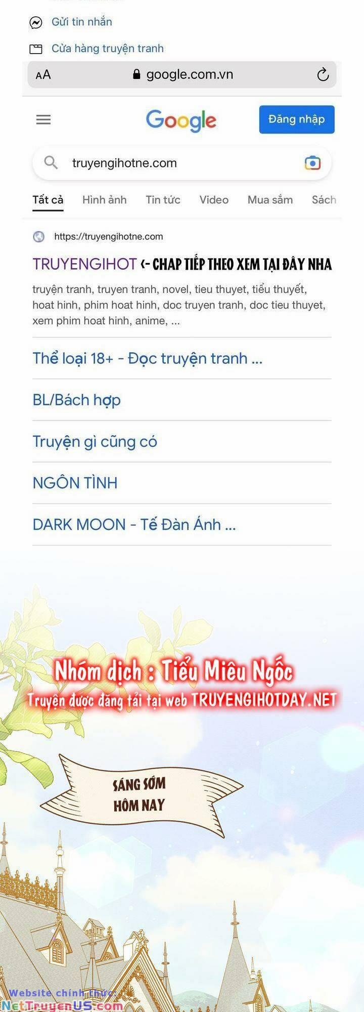Ngài Công Tước, Chùng Ta Cùng Tắm Nào ! 23 trang 1