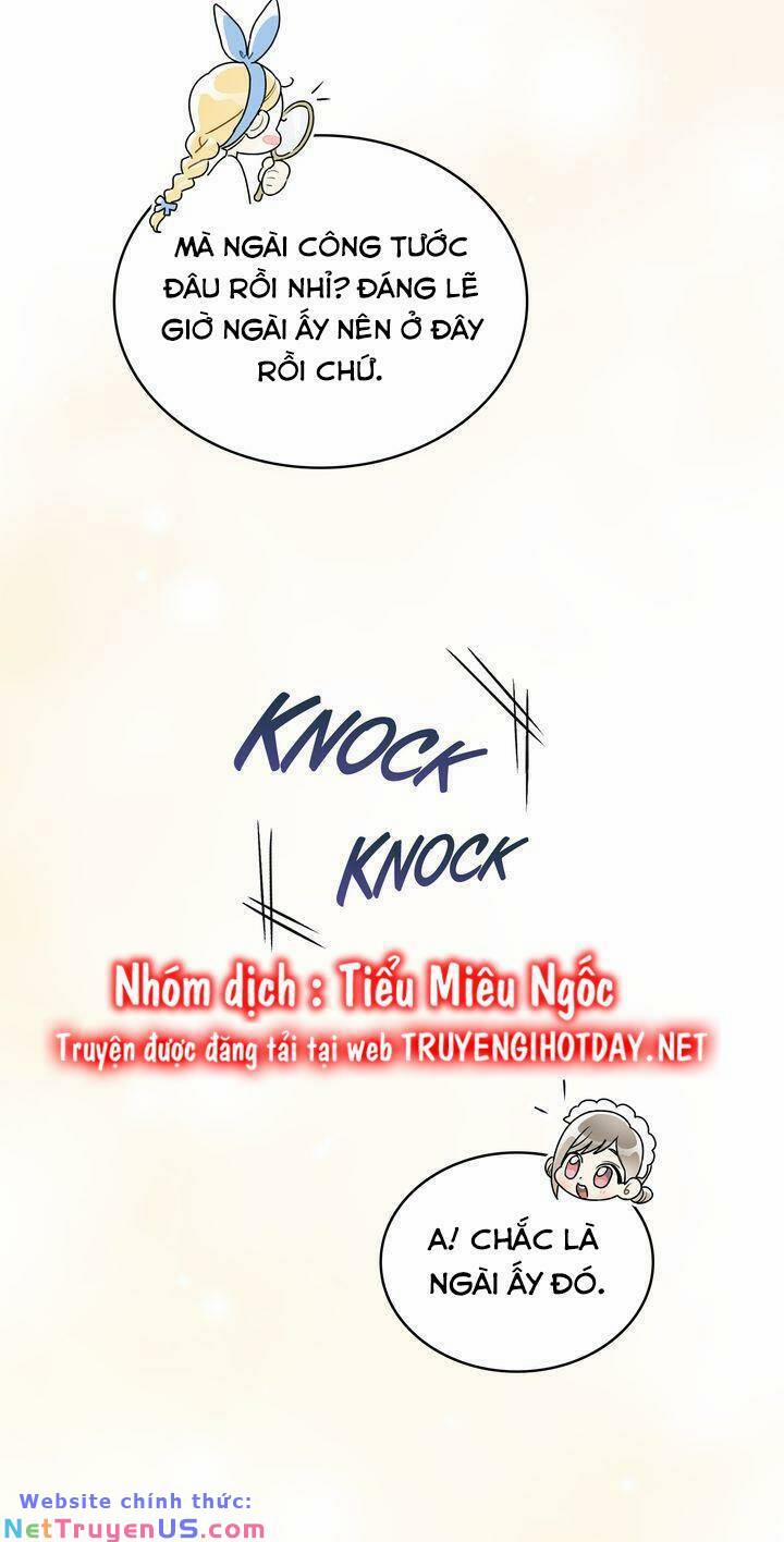 Ngài Công Tước, Chùng Ta Cùng Tắm Nào ! 23 trang 11