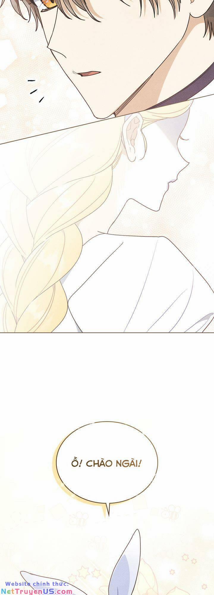 Ngài Công Tước, Chùng Ta Cùng Tắm Nào ! 23 trang 13