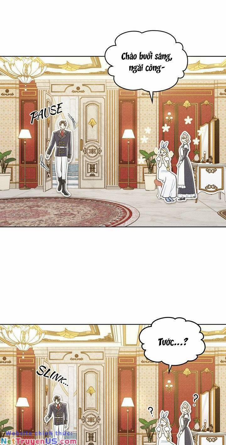 Ngài Công Tước, Chùng Ta Cùng Tắm Nào ! 23 trang 15