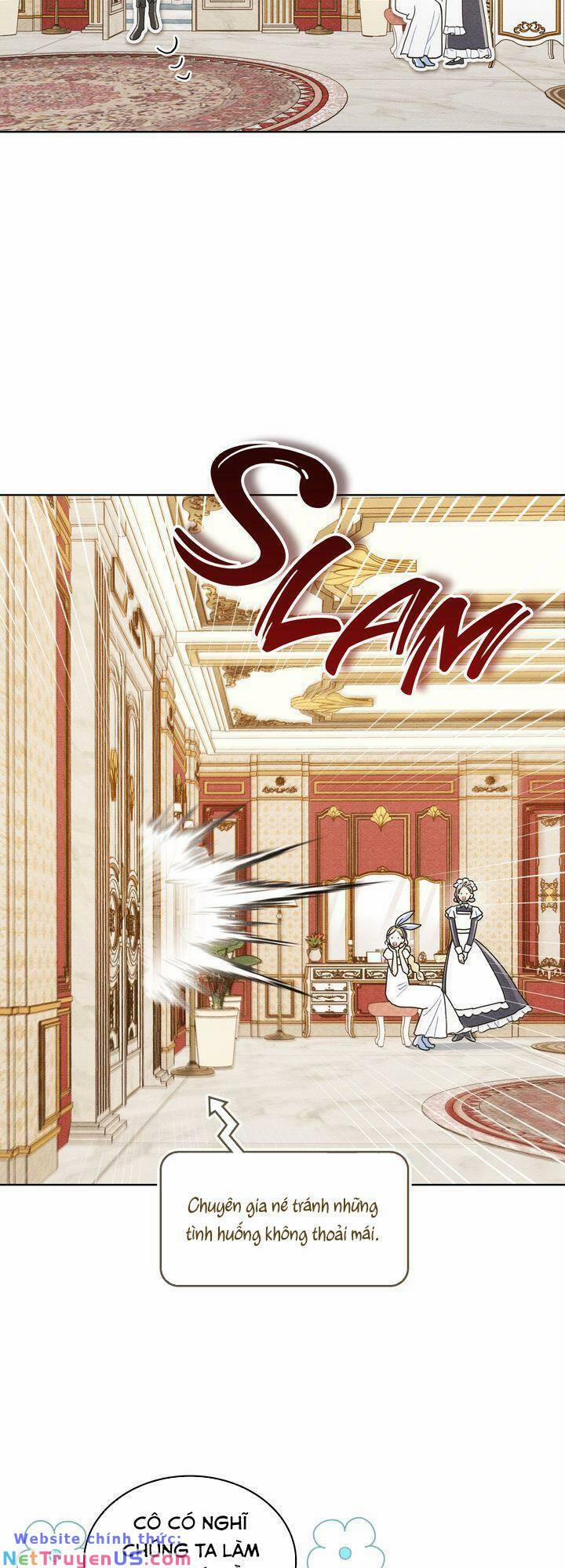 Ngài Công Tước, Chùng Ta Cùng Tắm Nào ! 23 trang 16