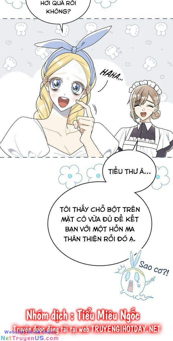 Ngài Công Tước, Chùng Ta Cùng Tắm Nào ! 23 trang 17