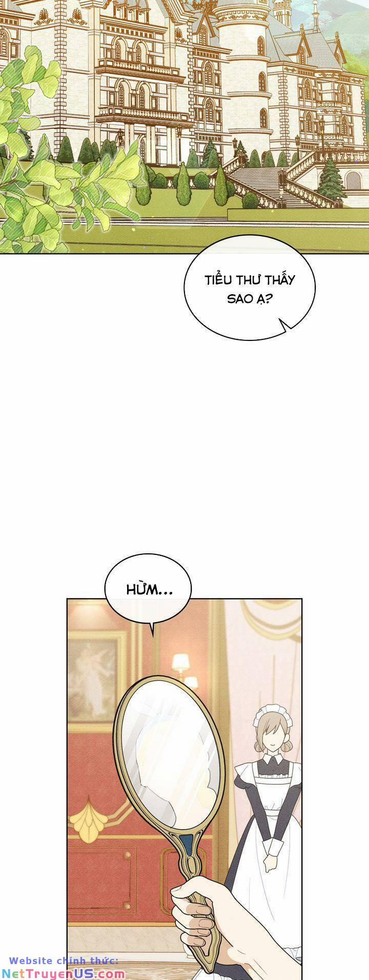 Ngài Công Tước, Chùng Ta Cùng Tắm Nào ! 23 trang 2