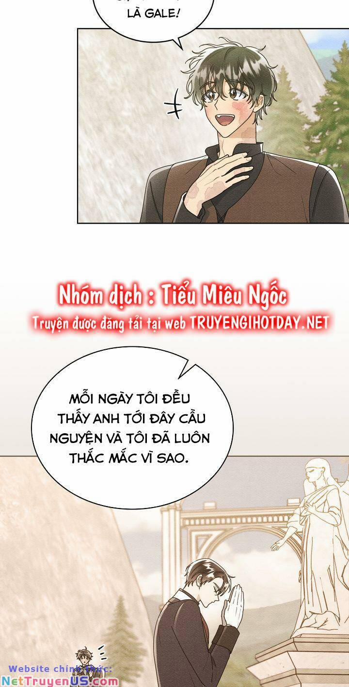 Ngài Công Tước, Chùng Ta Cùng Tắm Nào ! 23 trang 23