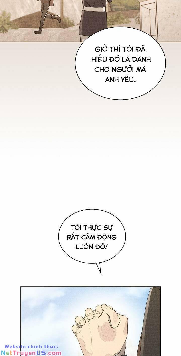 Ngài Công Tước, Chùng Ta Cùng Tắm Nào ! 23 trang 24