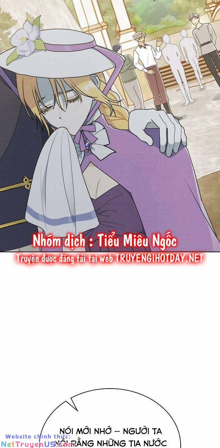 Ngài Công Tước, Chùng Ta Cùng Tắm Nào ! 23 trang 32