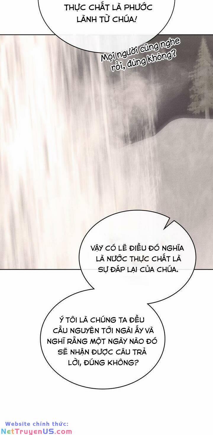 Ngài Công Tước, Chùng Ta Cùng Tắm Nào ! 23 trang 33