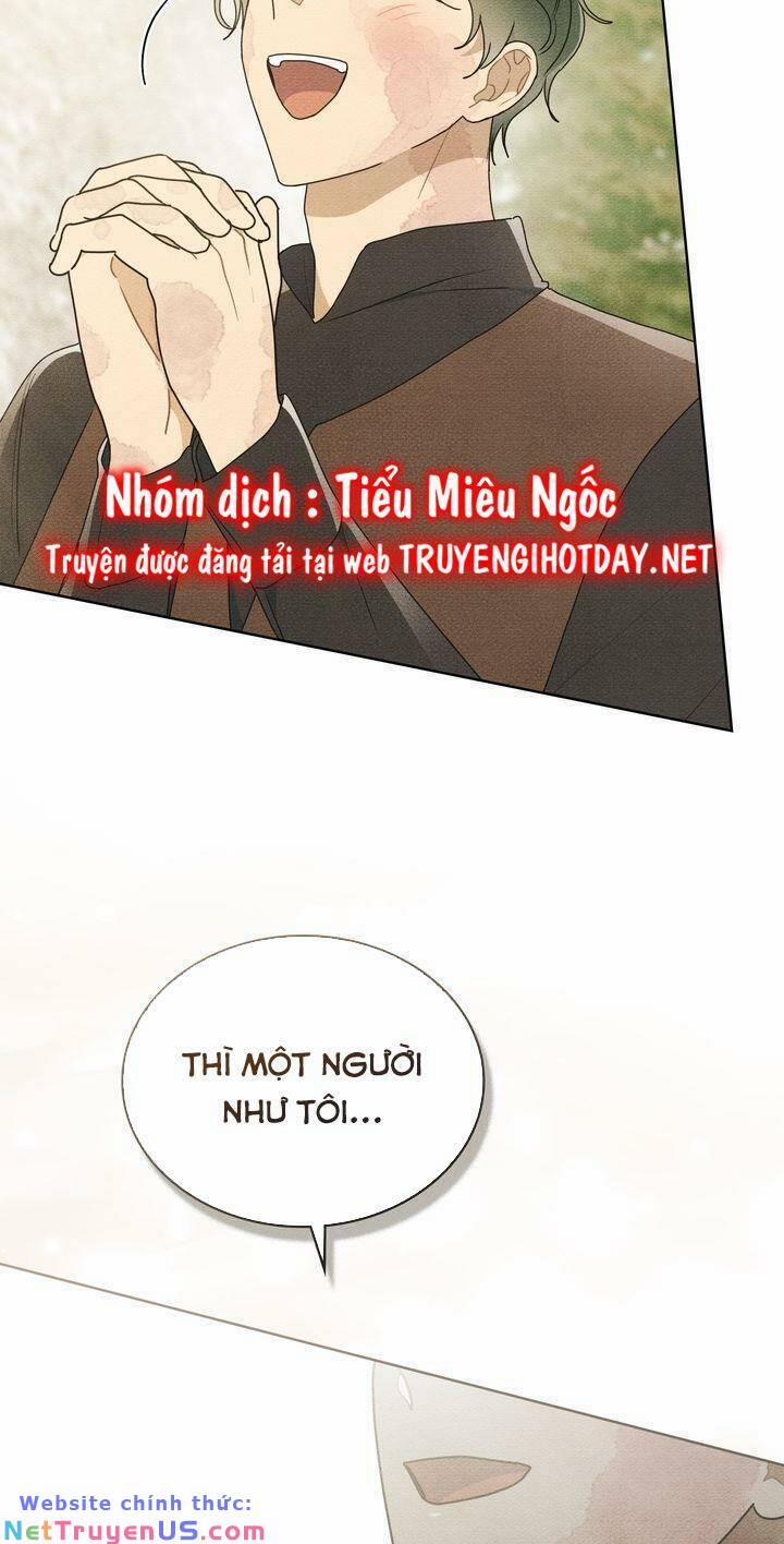 Ngài Công Tước, Chùng Ta Cùng Tắm Nào ! 23 trang 35