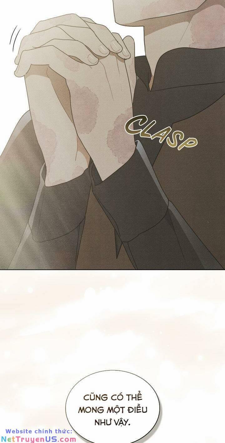 Ngài Công Tước, Chùng Ta Cùng Tắm Nào ! 23 trang 36