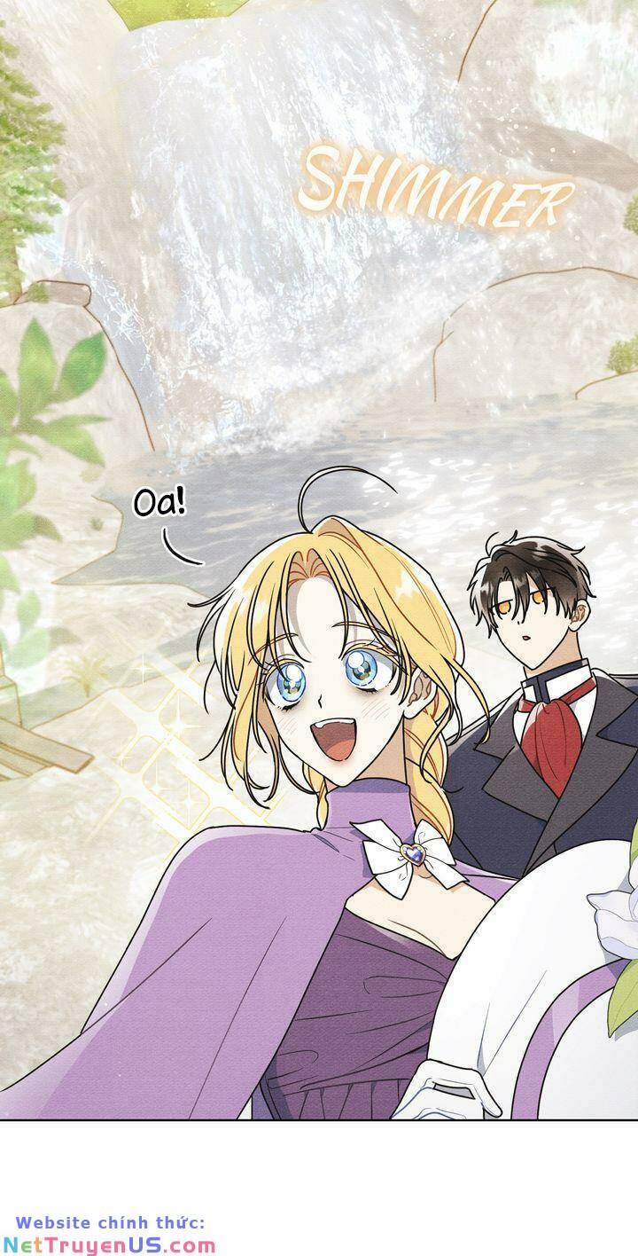 Ngài Công Tước, Chùng Ta Cùng Tắm Nào ! 23 trang 38