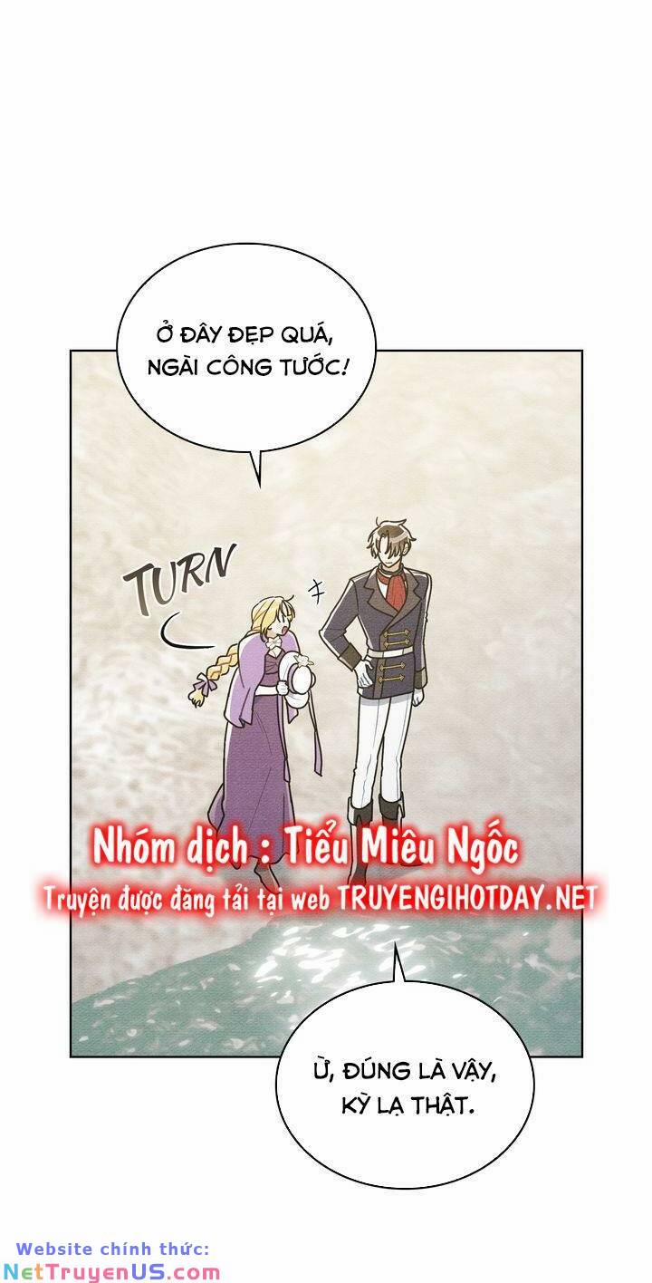 Ngài Công Tước, Chùng Ta Cùng Tắm Nào ! 23 trang 39