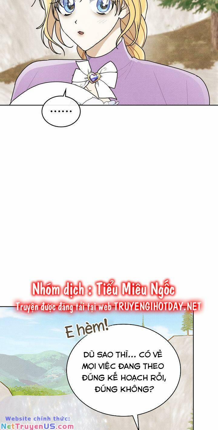 Ngài Công Tước, Chùng Ta Cùng Tắm Nào ! 23 trang 41