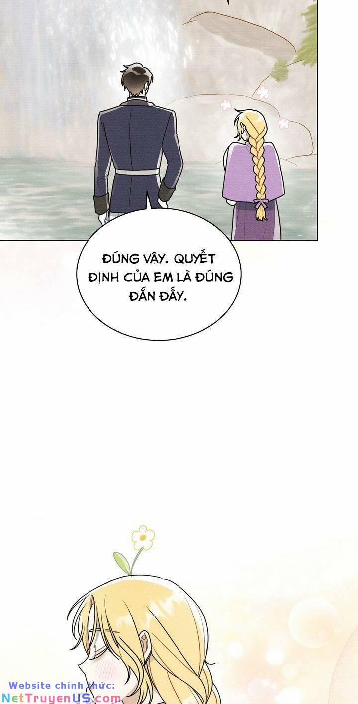 Ngài Công Tước, Chùng Ta Cùng Tắm Nào ! 23 trang 42