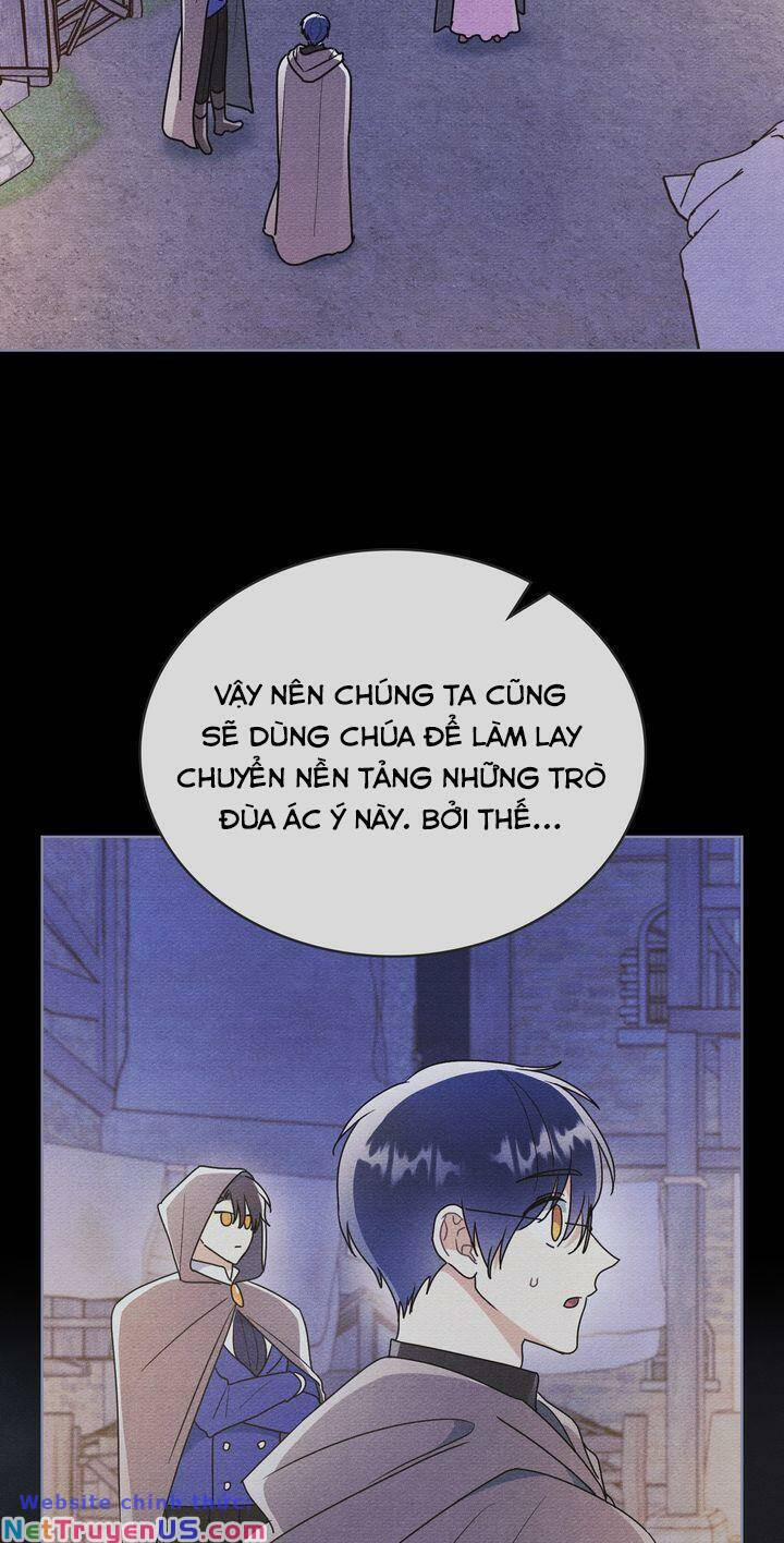 Ngài Công Tước, Chùng Ta Cùng Tắm Nào ! 23 trang 44