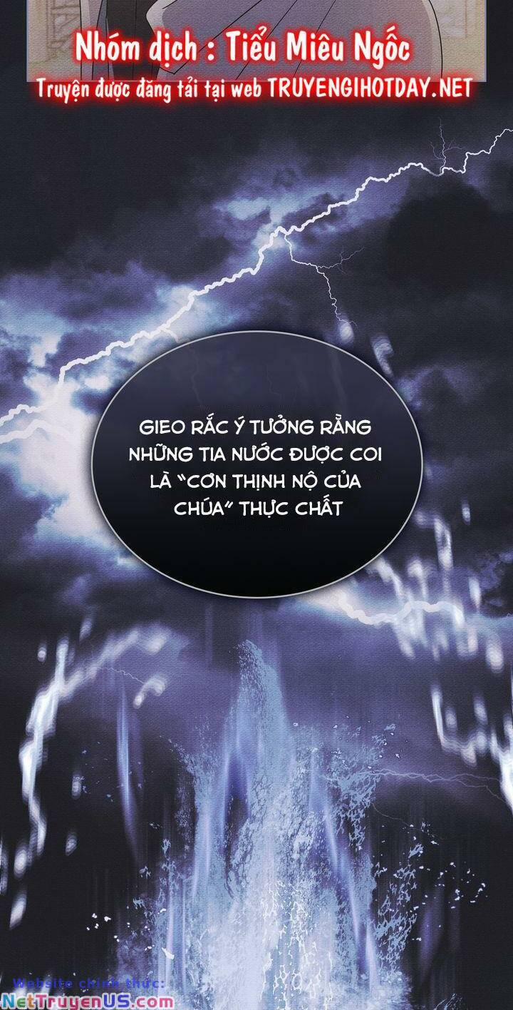 Ngài Công Tước, Chùng Ta Cùng Tắm Nào ! 23 trang 45