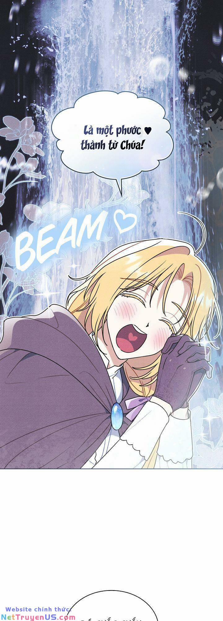 Ngài Công Tước, Chùng Ta Cùng Tắm Nào ! 23 trang 46