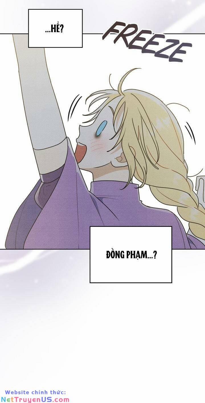 Ngài Công Tước, Chùng Ta Cùng Tắm Nào ! 23 trang 48