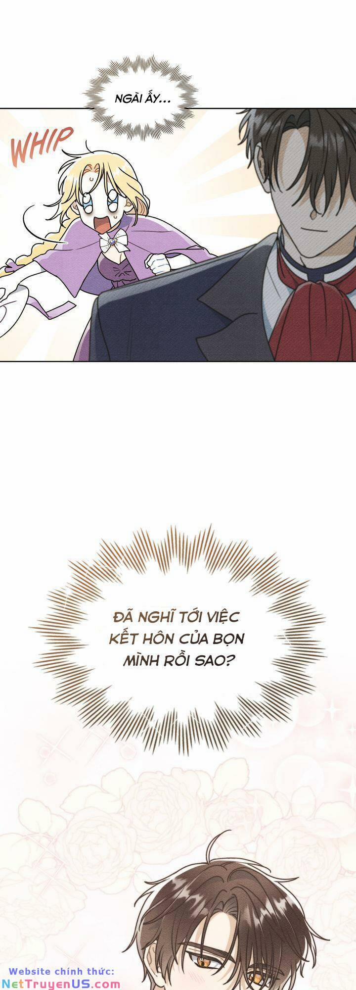 Ngài Công Tước, Chùng Ta Cùng Tắm Nào ! 23 trang 49