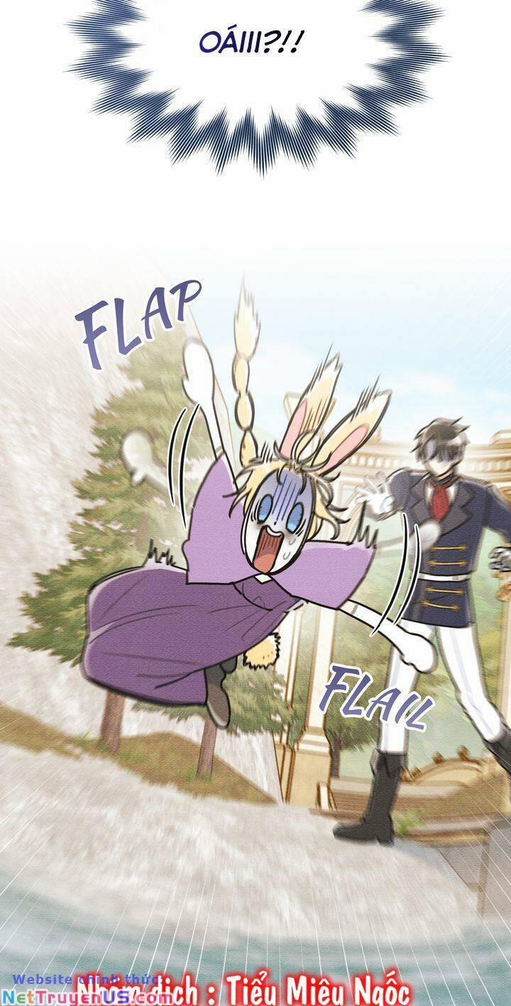 Ngài Công Tước, Chùng Ta Cùng Tắm Nào ! 23 trang 53