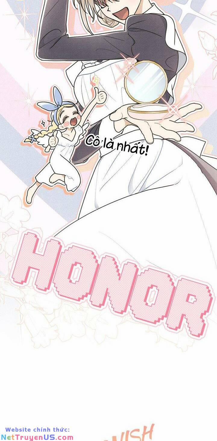 Ngài Công Tước, Chùng Ta Cùng Tắm Nào ! 23 trang 6