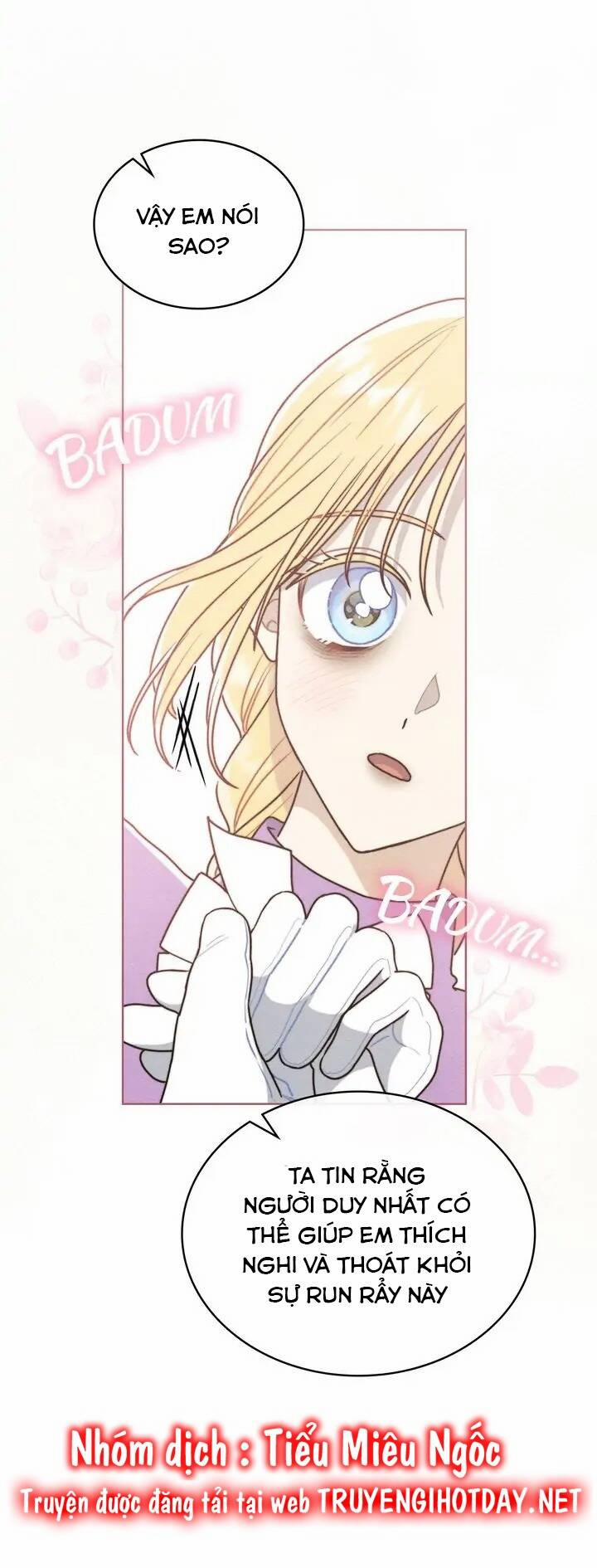 Ngài Công Tước, Chùng Ta Cùng Tắm Nào ! 24 trang 10