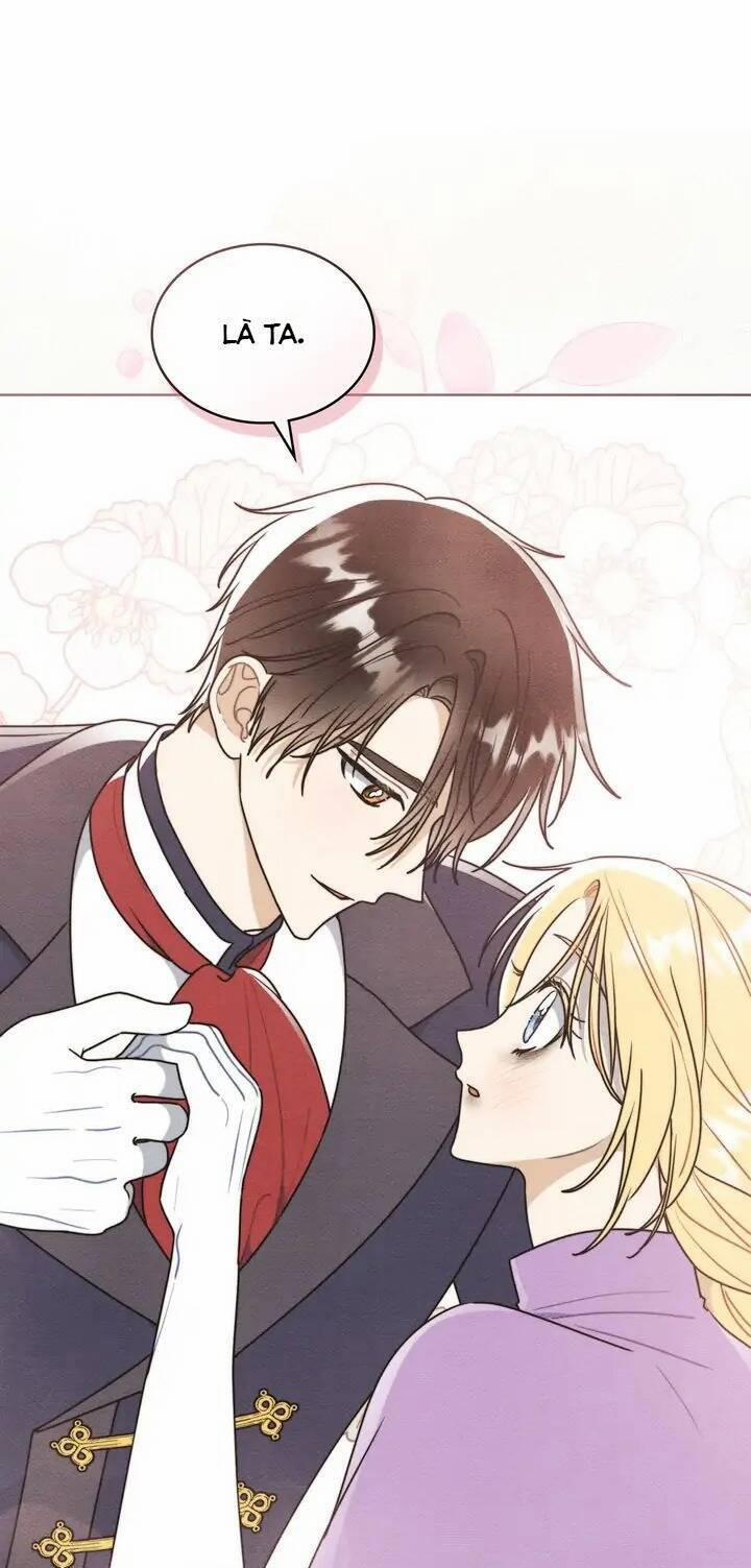 Ngài Công Tước, Chùng Ta Cùng Tắm Nào ! 24 trang 11