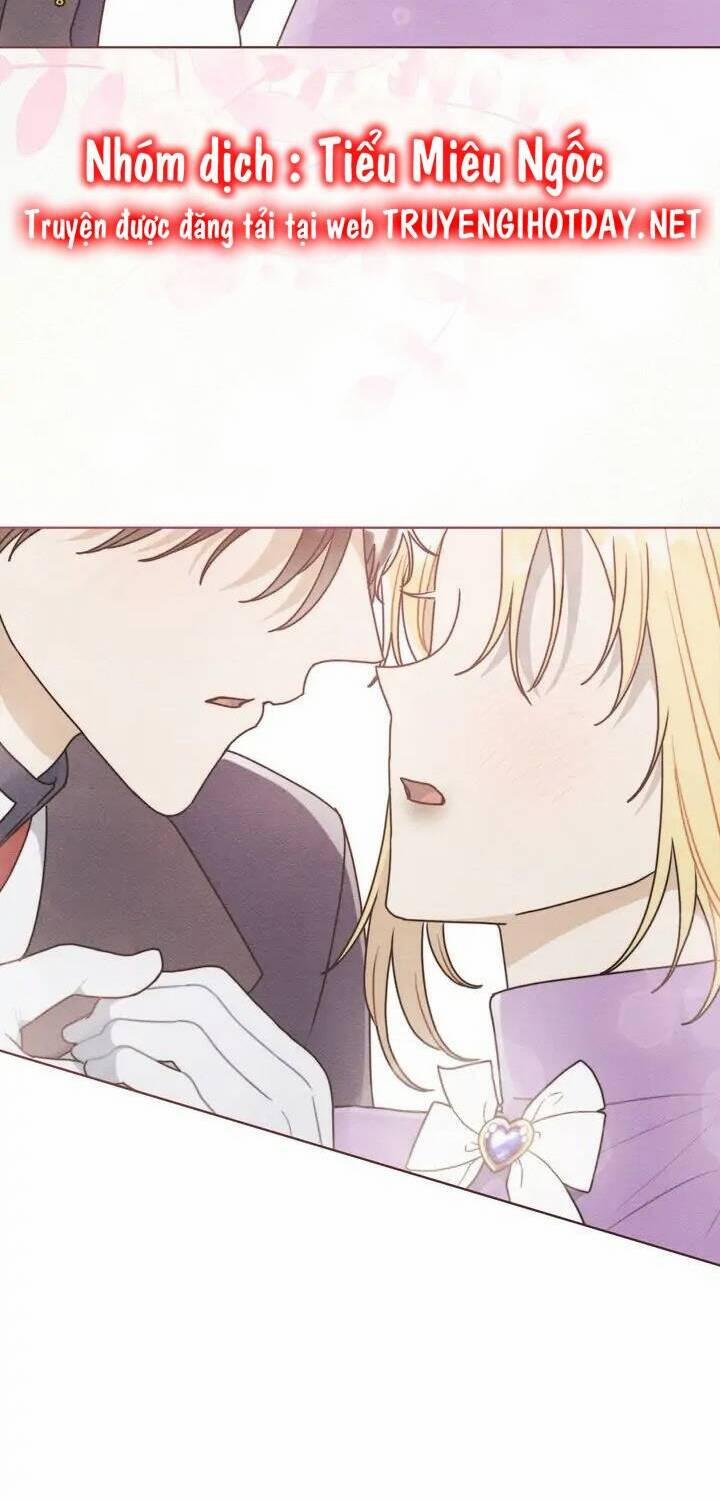 Ngài Công Tước, Chùng Ta Cùng Tắm Nào ! 24 trang 12