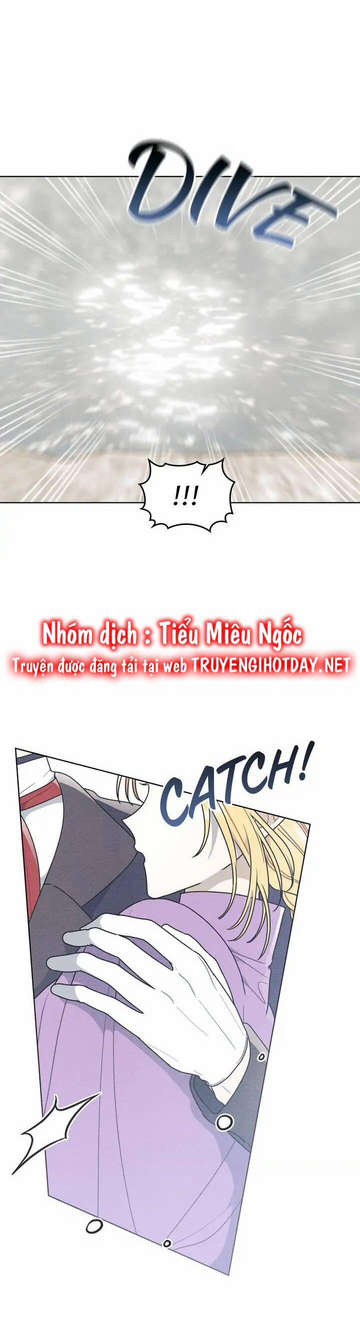 Ngài Công Tước, Chùng Ta Cùng Tắm Nào ! 24 trang 2