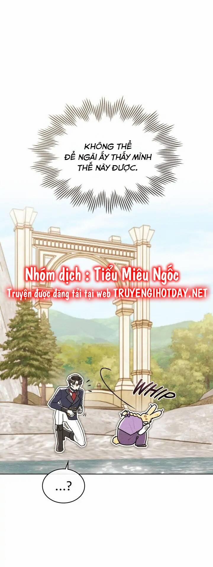 Ngài Công Tước, Chùng Ta Cùng Tắm Nào ! 24 trang 22