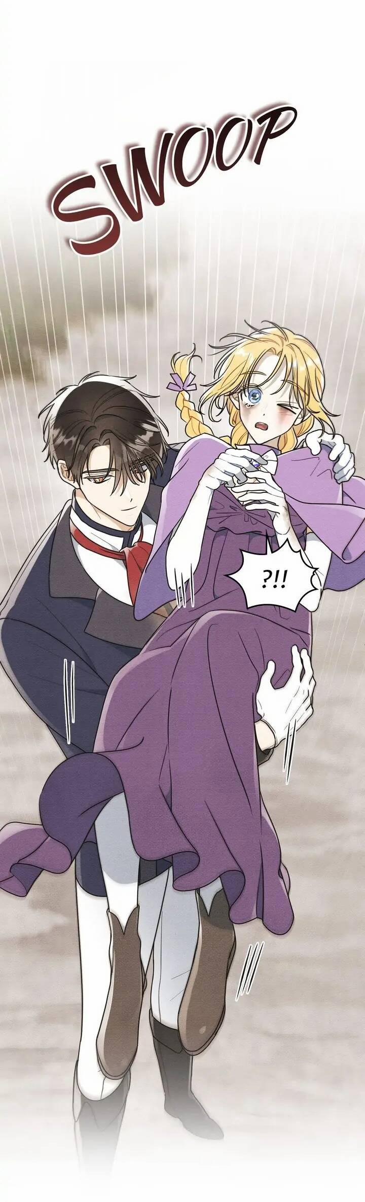 Ngài Công Tước, Chùng Ta Cùng Tắm Nào ! 24 trang 26