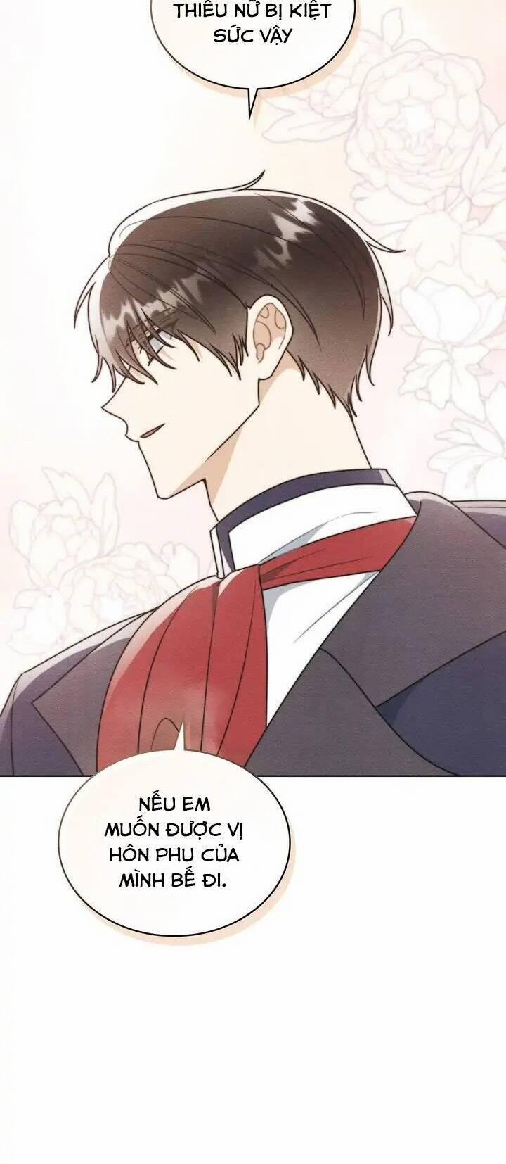 Ngài Công Tước, Chùng Ta Cùng Tắm Nào ! 24 trang 28