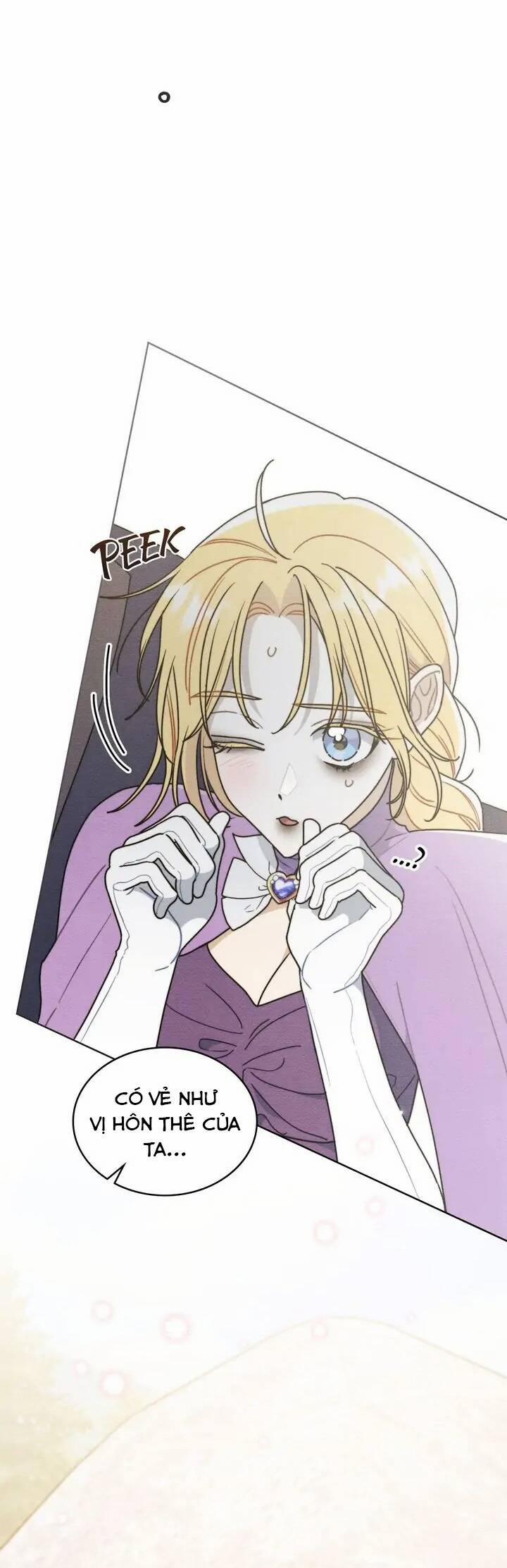 Ngài Công Tước, Chùng Ta Cùng Tắm Nào ! 24 trang 3