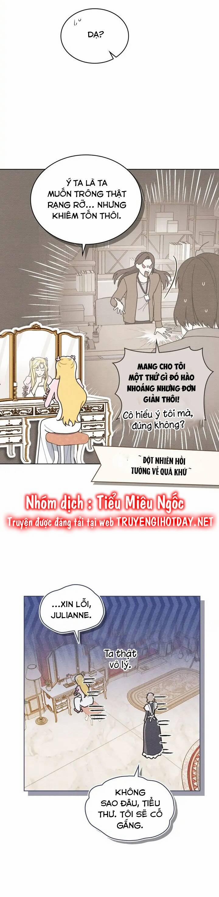 Ngài Công Tước, Chùng Ta Cùng Tắm Nào ! 24 trang 42