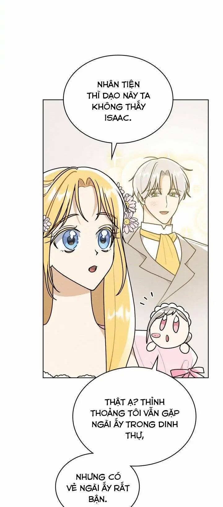 Ngài Công Tước, Chùng Ta Cùng Tắm Nào ! 24 trang 44