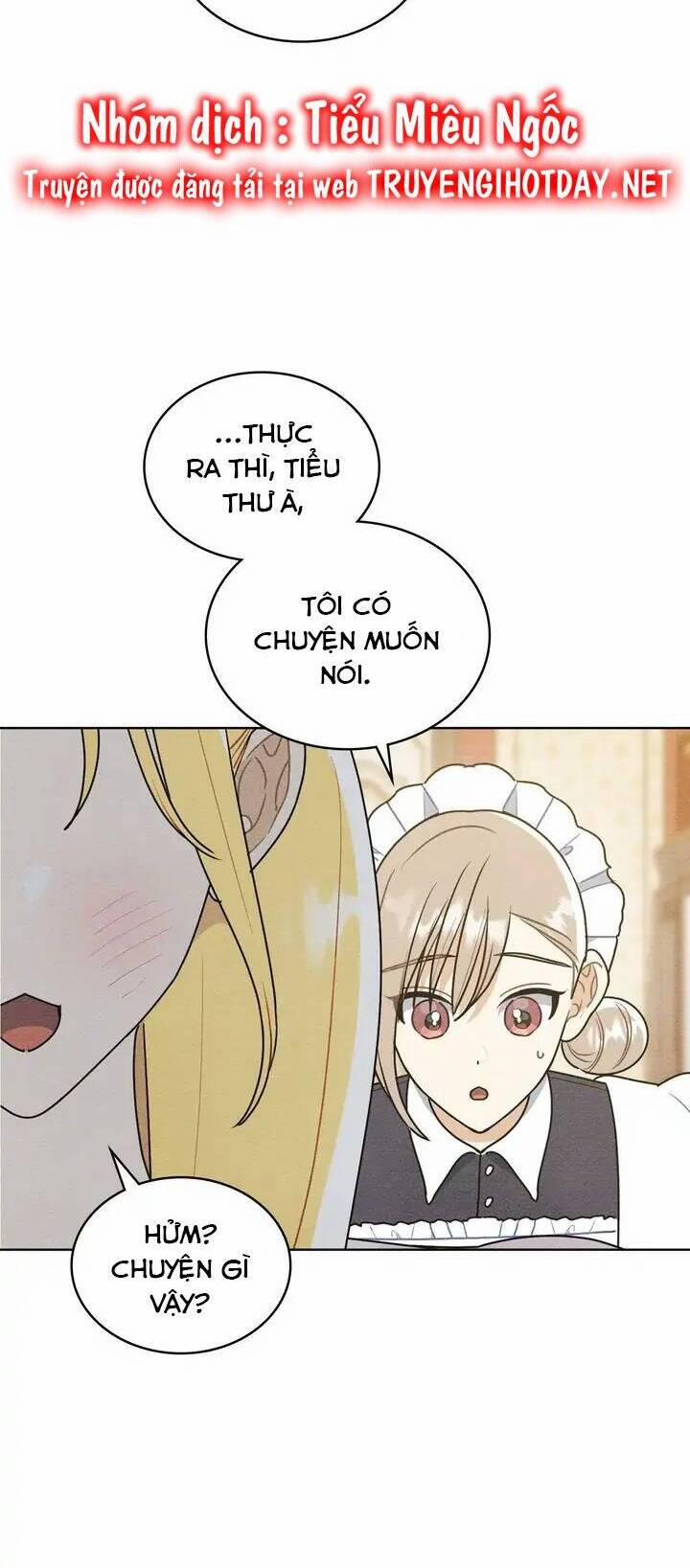 Ngài Công Tước, Chùng Ta Cùng Tắm Nào ! 24 trang 45