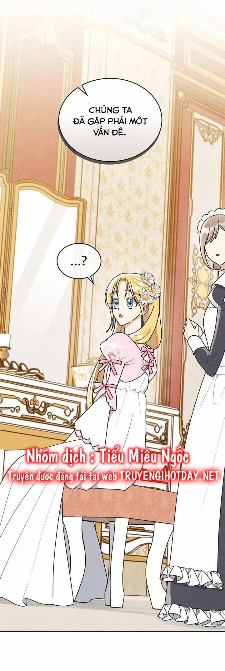 Ngài Công Tước, Chùng Ta Cùng Tắm Nào ! 24 trang 47