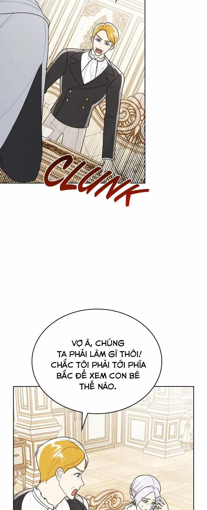 Ngài Công Tước, Chùng Ta Cùng Tắm Nào ! 27 trang 11