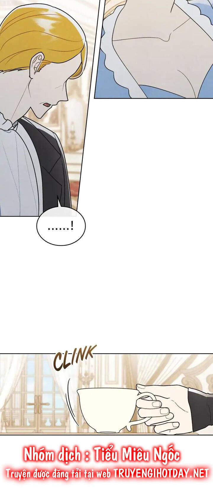 Ngài Công Tước, Chùng Ta Cùng Tắm Nào ! 27 trang 13