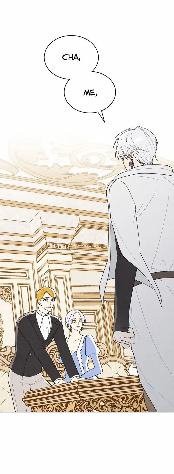 Ngài Công Tước, Chùng Ta Cùng Tắm Nào ! 27 trang 14