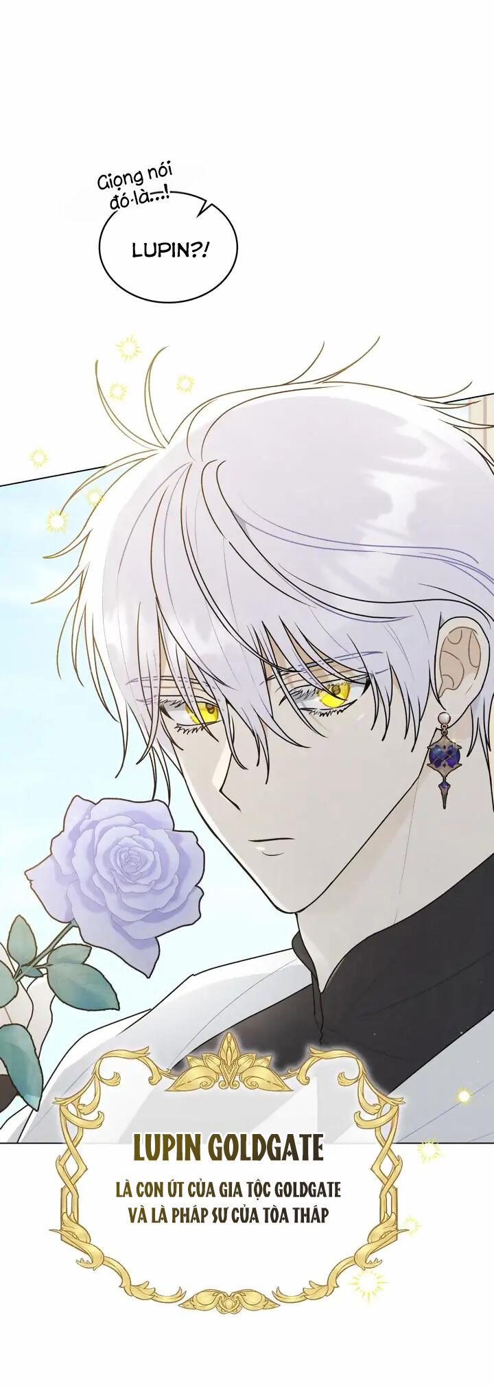 Ngài Công Tước, Chùng Ta Cùng Tắm Nào ! 27 trang 2