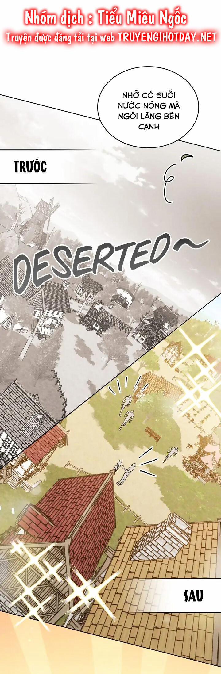 Ngài Công Tước, Chùng Ta Cùng Tắm Nào ! 27 trang 23