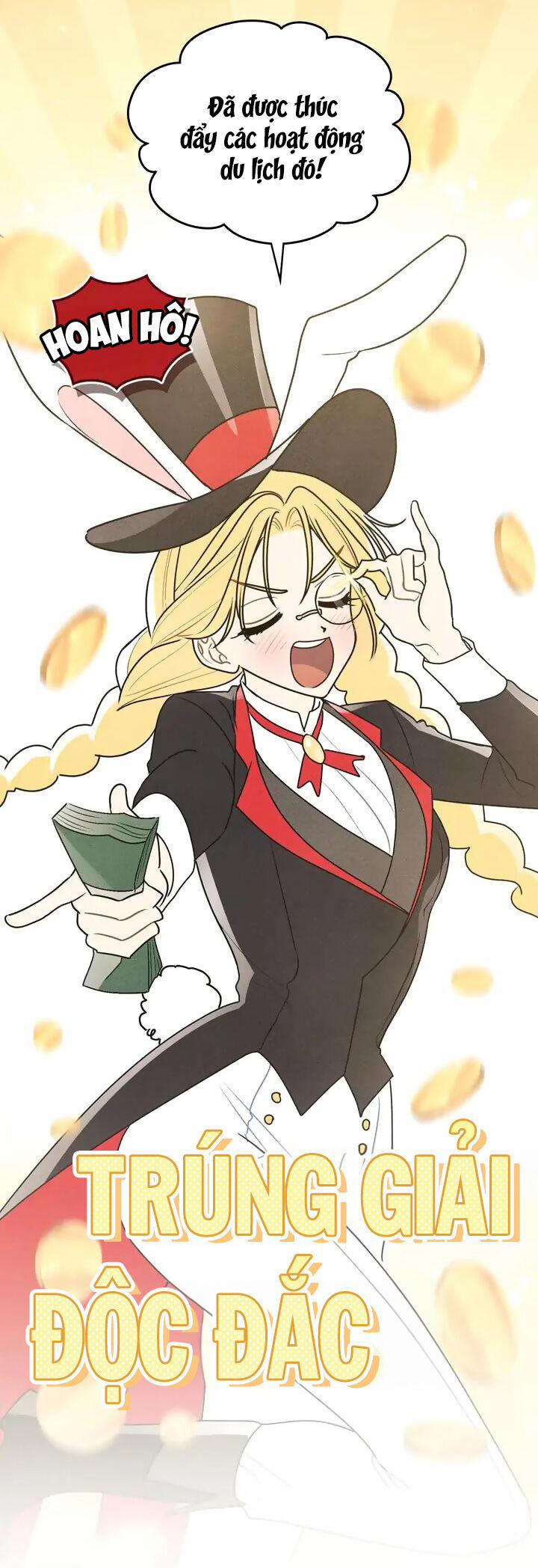 Ngài Công Tước, Chùng Ta Cùng Tắm Nào ! 27 trang 24