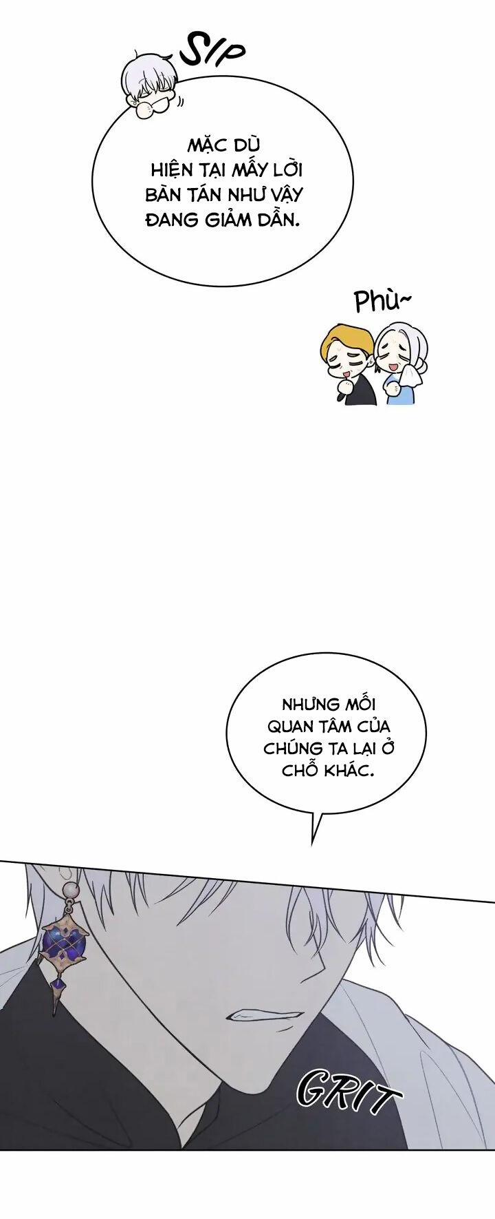 Ngài Công Tước, Chùng Ta Cùng Tắm Nào ! 27 trang 9