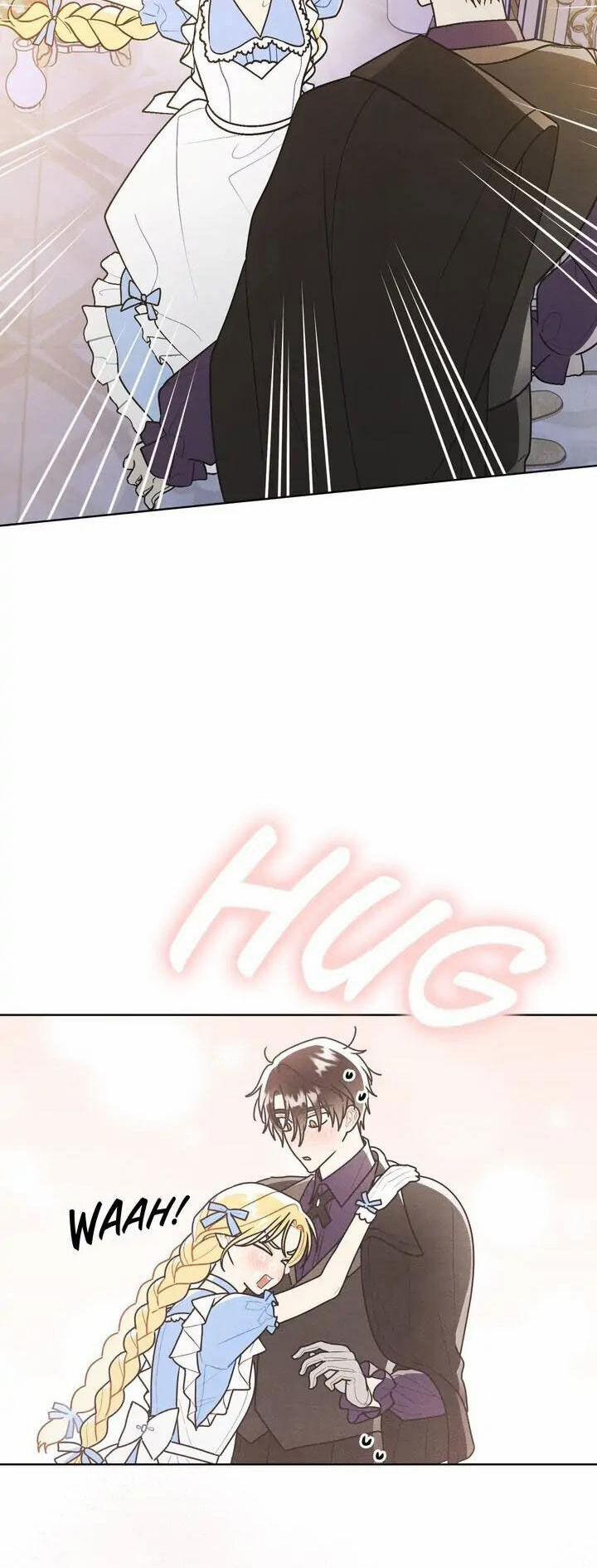 Ngài Công Tước, Chùng Ta Cùng Tắm Nào ! 28 trang 13