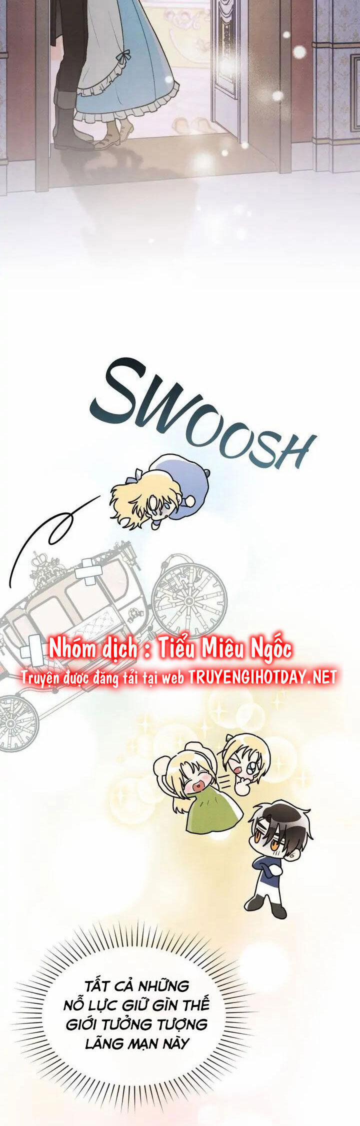 Ngài Công Tước, Chùng Ta Cùng Tắm Nào ! 28 trang 15